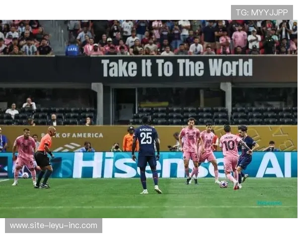 巴黎 4-0 横扫迈阿密晋级世俱杯八强,詹姆斯执行 5260 万合同迎第 23 季 巴黎 4-0 横扫迈阿密晋级世俱杯八强,詹姆斯执行 5260 万合同迎第 23 季