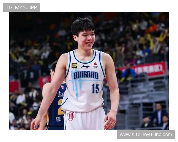 从胖墩到 NBA 新星:杨瀚森的十二年蜕变 从胖墩到 NBA 新星:杨瀚森的十二年蜕变